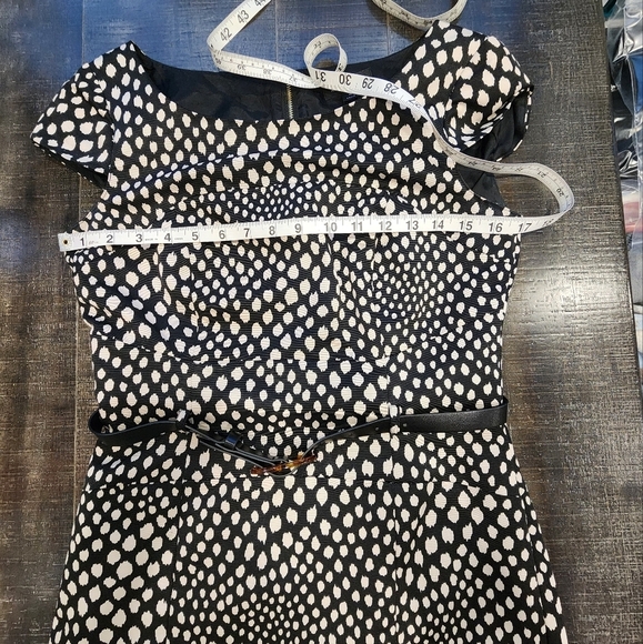 TAHARI DRESS - Picture 6 of 8